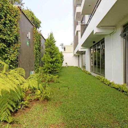 Lovely 2 Bedroom Rental Unit With Free Parking Guatemala City Exterior photo